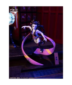 BANPRESTO Kuji - Demon Slayer - The City Where Demons Dwell 27 BANPRESTO Kuji - Demon Slayer - The City Where Demons Dwell -Banpresto Sales Store kuji kuji demon slayer the city where demons dwell br pre order 31442191515727