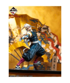 BANPRESTO Kuji - Demon Slayer - The City Where Demons Dwell 25 BANPRESTO Kuji - Demon Slayer - The City Where Demons Dwell -Banpresto Sales Store kuji kuji demon slayer the city where demons dwell br pre order 31442191548495