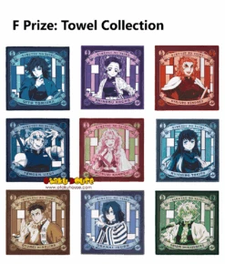 BANPRESTO Kuji - Demon Slayer - The City Where Demons Dwell 37 BANPRESTO Kuji - Demon Slayer - The City Where Demons Dwell -Banpresto Sales Store kuji kuji demon slayer the city where demons dwell br pre order 31442195218511