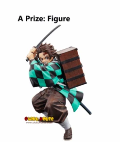 BANPRESTO Kuji - Demon Slayer - The City Where Demons Dwell 32 BANPRESTO Kuji - Demon Slayer - The City Where Demons Dwell -Banpresto Sales Store kuji kuji demon slayer the city where demons dwell br pre order 31442195251279