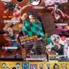 BANPRESTO Kuji - Demon Slayer - The City Where Demons Dwell