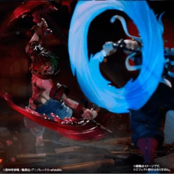 BANPRESTO Kuji - Demon Slayer - The City Where Demons Dwell - The Second 36 BANPRESTO Kuji - Demon Slayer - The City Where Demons Dwell - The Second -Banpresto Sales Store kuji kuji demon slayer the city where demons dwell the second br pre order 32814596948047