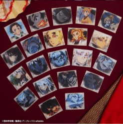 BANPRESTO Kuji - Demon Slayer - The City Where Demons Dwell - The Second 40 BANPRESTO Kuji - Demon Slayer - The City Where Demons Dwell - The Second -Banpresto Sales Store kuji kuji demon slayer the city where demons dwell the second br pre order 32814597013583