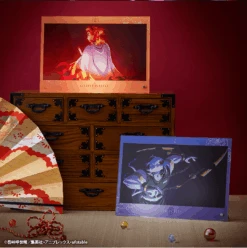 BANPRESTO Kuji - Demon Slayer - The City Where Demons Dwell - The Second 37 BANPRESTO Kuji - Demon Slayer - The City Where Demons Dwell - The Second -Banpresto Sales Store kuji kuji demon slayer the city where demons dwell the second br pre order 32814597111887