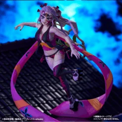 BANPRESTO Kuji - Demon Slayer - The City Where Demons Dwell - The Second 35 BANPRESTO Kuji - Demon Slayer - The City Where Demons Dwell - The Second -Banpresto Sales Store kuji kuji demon slayer the city where demons dwell the second br pre order 32814597144655