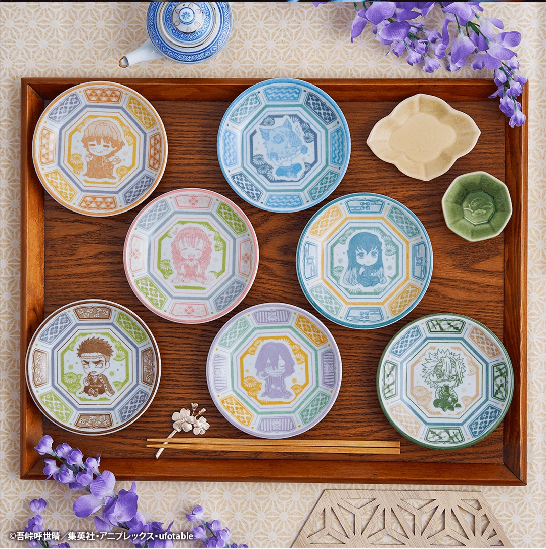 BANPRESTO Kuji - Demon Slayer - The City Where Demons Dwell - The Second 19 BANPRESTO Kuji - Demon Slayer - The City Where Demons Dwell - The Second - Image 17