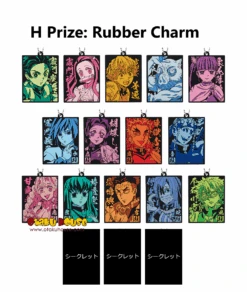 BANPRESTO Kuji - Demon Slayer - The City Where Demons Dwell - The Second 30 BANPRESTO Kuji - Demon Slayer - The City Where Demons Dwell - The Second -Banpresto Sales Store kuji kuji demon slayer the city where demons dwell the second br pre order 32814597570639