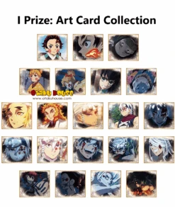 BANPRESTO Kuji - Demon Slayer - The City Where Demons Dwell - The Second 31 BANPRESTO Kuji - Demon Slayer - The City Where Demons Dwell - The Second -Banpresto Sales Store kuji kuji demon slayer the city where demons dwell the second br pre order 32814597603407