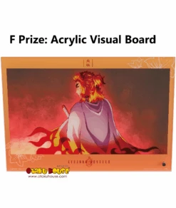 BANPRESTO Kuji - Demon Slayer - The City Where Demons Dwell - The Second 28 BANPRESTO Kuji - Demon Slayer - The City Where Demons Dwell - The Second -Banpresto Sales Store kuji kuji demon slayer the city where demons dwell the second br pre order 32814597636175