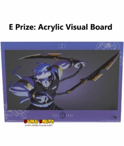 BANPRESTO Kuji - Demon Slayer - The City Where Demons Dwell - The Second 27 BANPRESTO Kuji - Demon Slayer - The City Where Demons Dwell - The Second -Banpresto Sales Store kuji kuji demon slayer the city where demons dwell the second br pre order 32814597701711