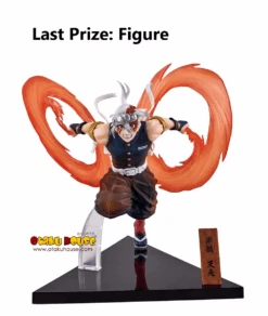 BANPRESTO Kuji - Demon Slayer - The City Where Demons Dwell - The Second 32 BANPRESTO Kuji - Demon Slayer - The City Where Demons Dwell - The Second -Banpresto Sales Store kuji kuji demon slayer the city where demons dwell the second br pre order 32814597734479