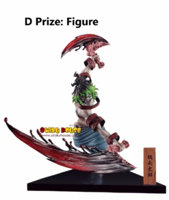 BANPRESTO Kuji - Demon Slayer - The City Where Demons Dwell - The Second 26 BANPRESTO Kuji - Demon Slayer - The City Where Demons Dwell - The Second -Banpresto Sales Store kuji kuji demon slayer the city where demons dwell the second br pre order 32814597767247