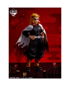 BANPRESTO Kuji - Demon Slayer - The Hashira -Banpresto Sales Store kuji kuji demon slayer the hashira br pre order 31576043323471