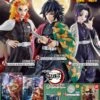 BANPRESTO Kuji - Demon Slayer - The Hashira -Banpresto Sales Store kuji kuji demon slayer the hashira br pre order 31964511404111