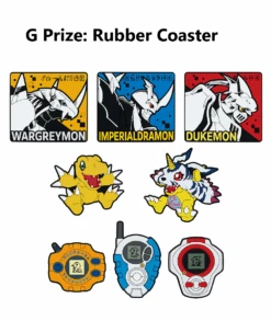 BANPRESTO Kuji - Digimon Ultimate Evolution 22 BANPRESTO Kuji - Digimon Ultimate Evolution -Banpresto Sales Store kuji kuji digimon ultimate evolution br pre order 35197633462351