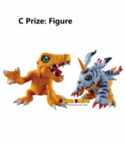 BANPRESTO Kuji - Digimon Ultimate Evolution 18 BANPRESTO Kuji - Digimon Ultimate Evolution -Banpresto Sales Store kuji kuji digimon ultimate evolution br pre order 35197633527887