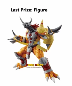 BANPRESTO Kuji - Digimon Ultimate Evolution 23 BANPRESTO Kuji - Digimon Ultimate Evolution -Banpresto Sales Store kuji kuji digimon ultimate evolution br pre order 35197633888335