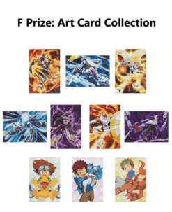 BANPRESTO Kuji - Digimon Ultimate Evolution 21 BANPRESTO Kuji - Digimon Ultimate Evolution -Banpresto Sales Store kuji kuji digimon ultimate evolution br pre order 35197634379855