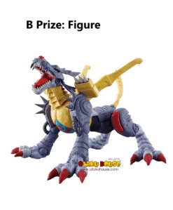 BANPRESTO Kuji - Digimon Ultimate Evolution 17 BANPRESTO Kuji - Digimon Ultimate Evolution -Banpresto Sales Store kuji kuji digimon ultimate evolution br pre order 35197634773071