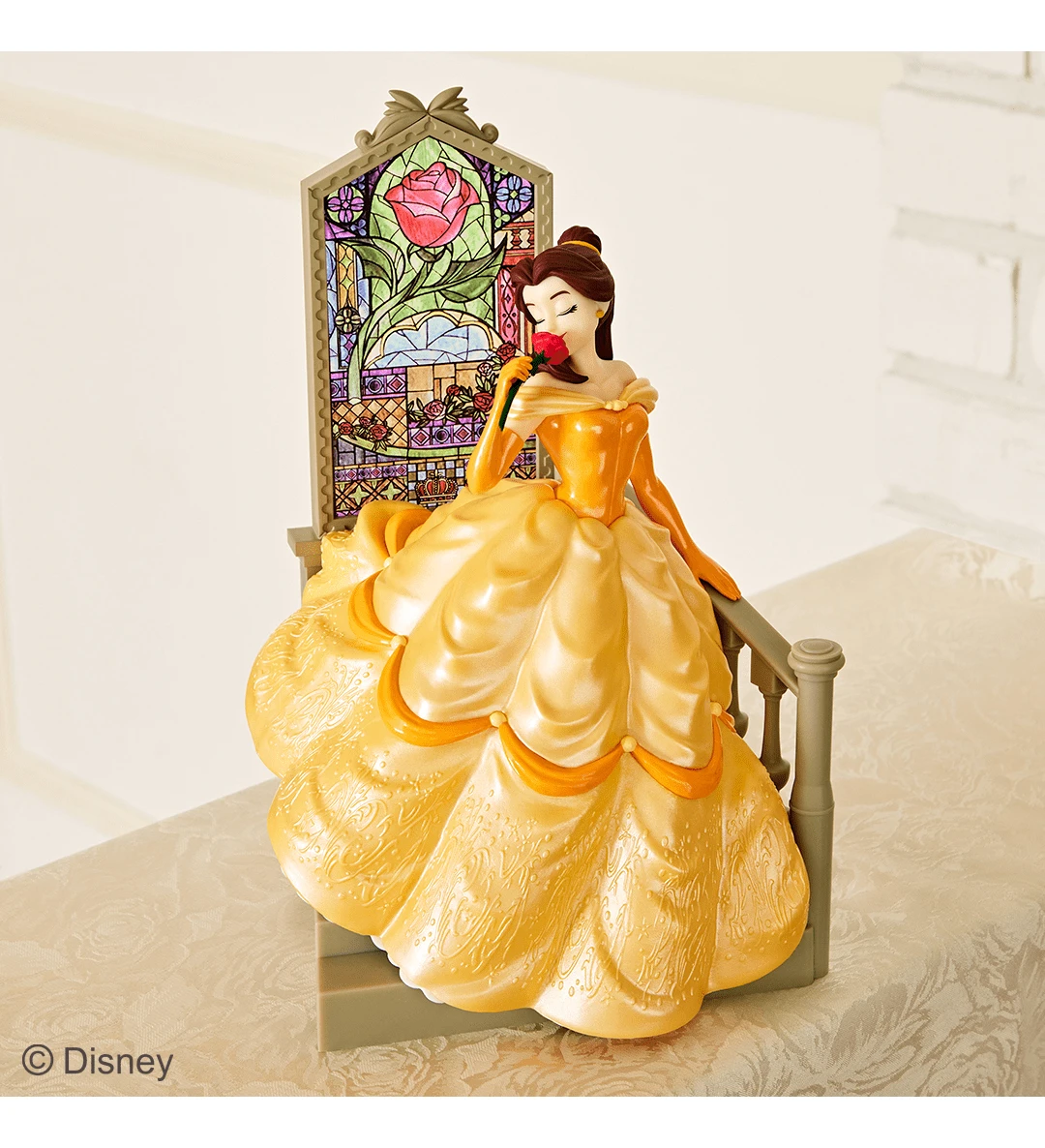 BANPRESTO Kuji - Disney Princess - Glowing Colors 12 BANPRESTO Kuji - Disney Princess - Glowing Colors - Image 10