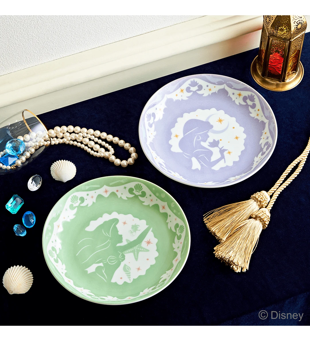 BANPRESTO Kuji - Disney Princess - Glowing Colors 14 BANPRESTO Kuji - Disney Princess - Glowing Colors - Image 12