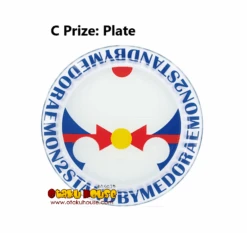 BANPRESTO Kuji - Doraemon - Stand By Me -Banpresto Sales Store kuji kuji doraemon stand by me 15934155587663