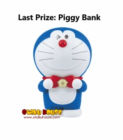 BANPRESTO Kuji - Doraemon - Stand By Me -Banpresto Sales Store kuji kuji doraemon stand by me 15934155817039