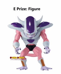 BANPRESTO Kuji - Dragon Ball - Battle On Planet Namek -Banpresto Sales Store kuji kuji dragon ball battle on planet namek br pre order 35024748413007