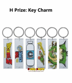 BANPRESTO Kuji - Dragon Ball - Battle On Planet Namek -Banpresto Sales Store kuji kuji dragon ball battle on planet namek br pre order 35024748740687