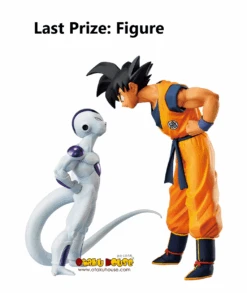 BANPRESTO Kuji - Dragon Ball - Battle On Planet Namek -Banpresto Sales Store kuji kuji dragon ball battle on planet namek br pre order 35024748806223