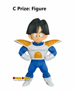 BANPRESTO Kuji - Dragon Ball - Battle On Planet Namek -Banpresto Sales Store kuji kuji dragon ball battle on planet namek br pre order 35024748838991