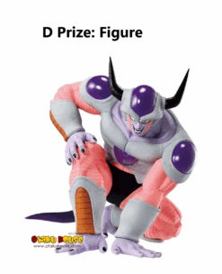 BANPRESTO Kuji - Dragon Ball - Battle On Planet Namek -Banpresto Sales Store kuji kuji dragon ball battle on planet namek br pre order 35024749002831