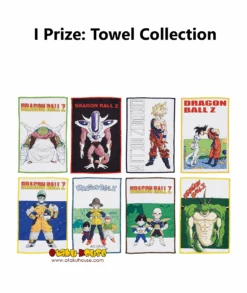 BANPRESTO Kuji - Dragon Ball - Battle On Planet Namek -Banpresto Sales Store kuji kuji dragon ball battle on planet namek br pre order 35024749133903