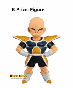 BANPRESTO Kuji - Dragon Ball - Battle On Planet Namek -Banpresto Sales Store kuji kuji dragon ball battle on planet namek br pre order 35024749297743