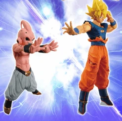 BANPRESTO Kuji - Dragon Ball Crash! Battle For The Universe 16 BANPRESTO Kuji - Dragon Ball Crash! Battle For The Universe -Banpresto Sales Store kuji kuji dragon ball crash battle for the universe br pre order 34826517741647