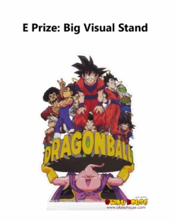 BANPRESTO Kuji - Dragon Ball Crash! Battle For The Universe 21 BANPRESTO Kuji - Dragon Ball Crash! Battle For The Universe -Banpresto Sales Store kuji kuji dragon ball crash battle for the universe br pre order 35800623448143