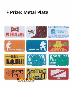 BANPRESTO Kuji - Dragon Ball Crash! Battle For The Universe 22 BANPRESTO Kuji - Dragon Ball Crash! Battle For The Universe -Banpresto Sales Store kuji kuji dragon ball crash battle for the universe br pre order 35800623611983