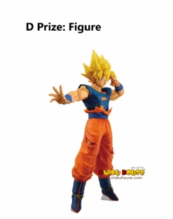 BANPRESTO Kuji - Dragon Ball Crash! Battle For The Universe 20 BANPRESTO Kuji - Dragon Ball Crash! Battle For The Universe -Banpresto Sales Store kuji kuji dragon ball crash battle for the universe br pre order 35800623775823