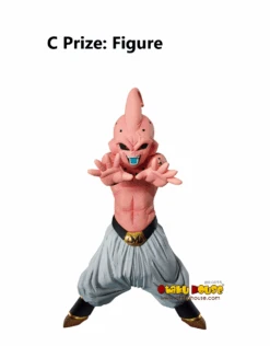 BANPRESTO Kuji - Dragon Ball Crash! Battle For The Universe 19 BANPRESTO Kuji - Dragon Ball Crash! Battle For The Universe -Banpresto Sales Store kuji kuji dragon ball crash battle for the universe br pre order 35800623874127