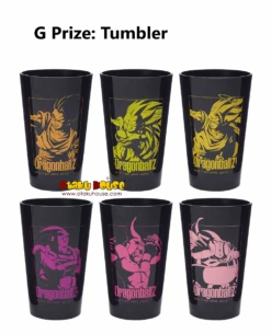 BANPRESTO Kuji - Dragon Ball Crash! Battle For The Universe 23 BANPRESTO Kuji - Dragon Ball Crash! Battle For The Universe -Banpresto Sales Store kuji kuji dragon ball crash battle for the universe br pre order 35800624267343