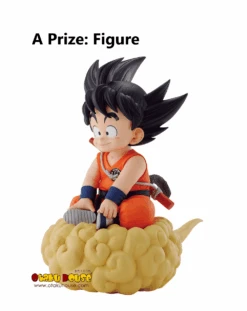 BANPRESTO Kuji - Dragon Ball Ex - The Fierce Men Of Turtle Hermit School -Banpresto Sales Store kuji kuji dragon ball ex the fierce men of turtle hermit school br pre order 34503110328399