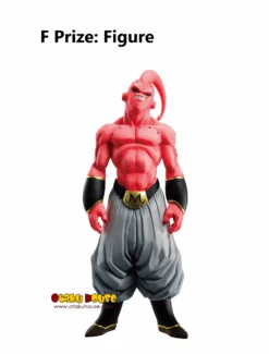 BANPRESTO Kuji - Dragon Ball Vs. Omnibus Beast -Banpresto Sales Store kuji kuji dragon ball vs omnibus beast 34026692935759