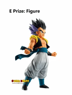 BANPRESTO Kuji - Dragon Ball Vs. Omnibus Beast -Banpresto Sales Store kuji kuji dragon ball vs omnibus beast br pre order 34026692804687