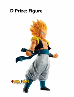 BANPRESTO Kuji - Dragon Ball Vs. Omnibus Beast -Banpresto Sales Store kuji kuji dragon ball vs omnibus beast br pre order 34026693263439