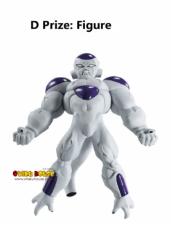 BANPRESTO Kuji - Dragon Ball Vs. Omnibus Brave <br>[Pre-Order] -Banpresto Sales Store kuji kuji dragon ball vs omnibus brave br pre order 36335854682191