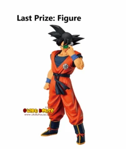 BANPRESTO Kuji - Dragonball - The Ginyu Force!! Invasion 39 BANPRESTO Kuji - Dragonball - The Ginyu Force!! Invasion -Banpresto Sales Store kuji kuji dragonball the ginyu force invasion br pre order 33526248177743