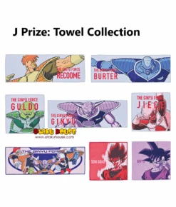 BANPRESTO Kuji - Dragonball - The Ginyu Force!! Invasion 37 BANPRESTO Kuji - Dragonball - The Ginyu Force!! Invasion -Banpresto Sales Store kuji kuji dragonball the ginyu force invasion br pre order 33526248276047