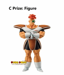 BANPRESTO Kuji - Dragonball - The Ginyu Force!! Invasion 31 BANPRESTO Kuji - Dragonball - The Ginyu Force!! Invasion -Banpresto Sales Store kuji kuji dragonball the ginyu force invasion br pre order 33526248407119