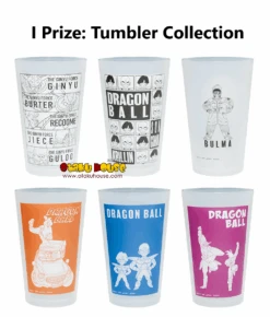 BANPRESTO Kuji - Dragonball - The Ginyu Force!! Invasion 38 BANPRESTO Kuji - Dragonball - The Ginyu Force!! Invasion -Banpresto Sales Store kuji kuji dragonball the ginyu force invasion br pre order 33526248669263