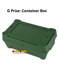 BANPRESTO Kuji - Dragonball - The Ginyu Force!! Invasion 36 BANPRESTO Kuji - Dragonball - The Ginyu Force!! Invasion -Banpresto Sales Store kuji kuji dragonball the ginyu force invasion br pre order 33526248898639